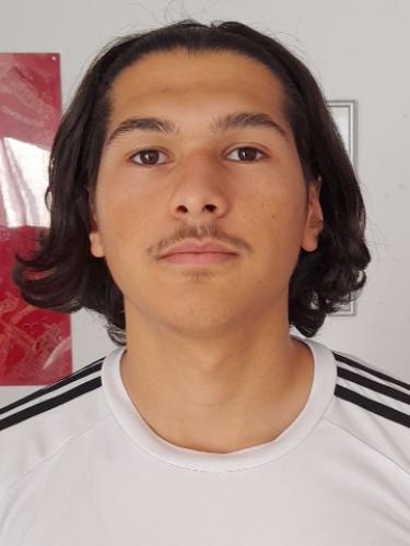 Bilal Barouag