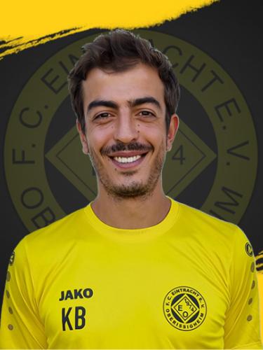 Karim Beloued