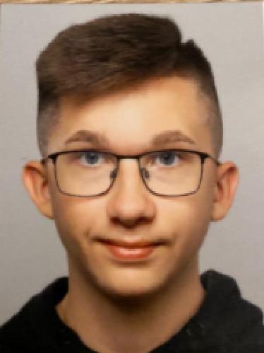 Luca Alexander Glöde