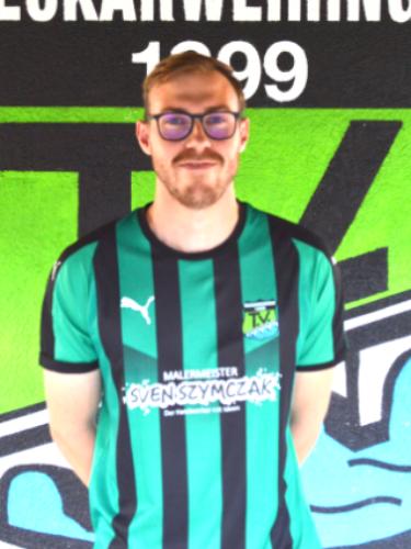 Jonathan Hörtkorn
