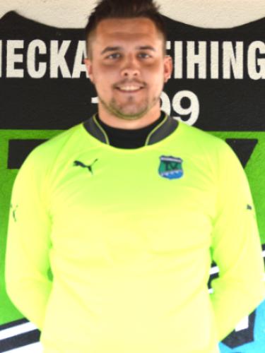 Jannis Peifer