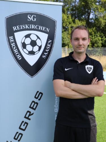 Patrick Heinl