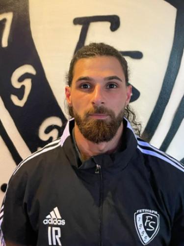 Mert Kuskonmaz