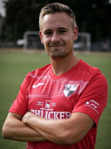 Manuel Betz