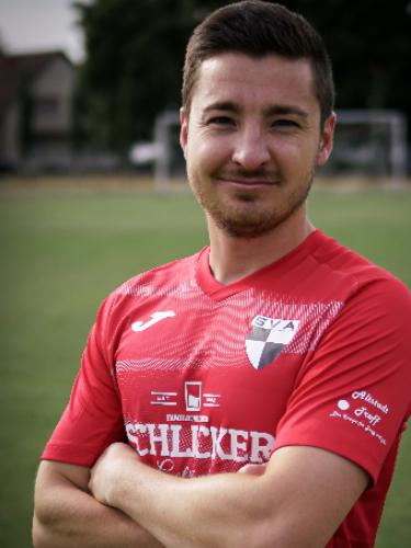 Philipp Welter