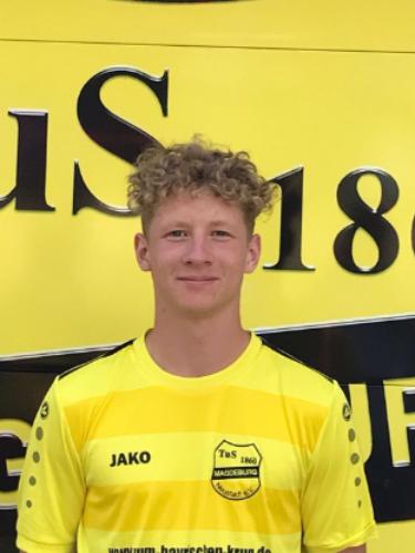 Niklas Heinemann