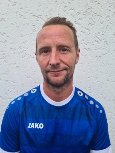 Christoph Wingenroth