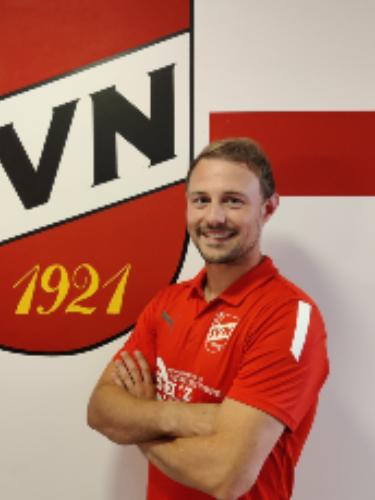 Moritz Kirn
