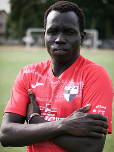 Gabriel Beny Thon Beny