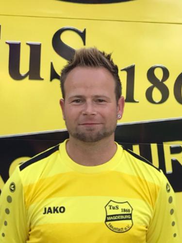 Patrick Oeding