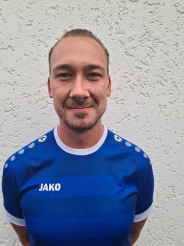 Yannik Lück