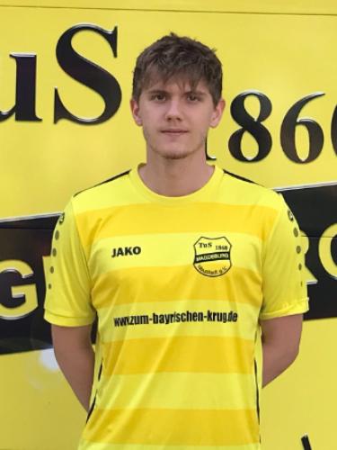 Pascal Harald Schmidt