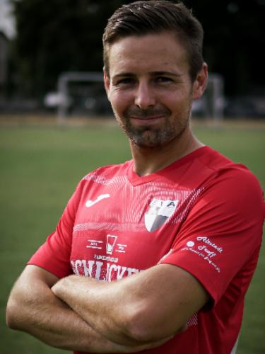 Sascha Betz