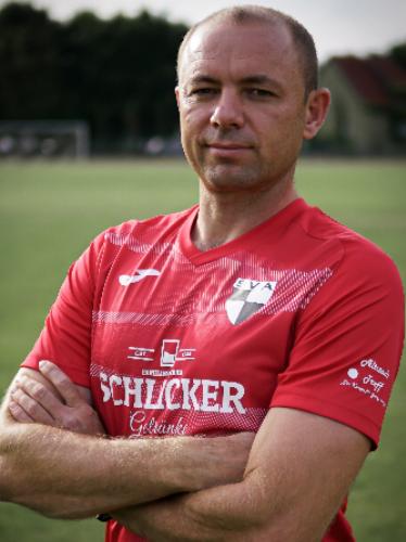 Denis Reinhard