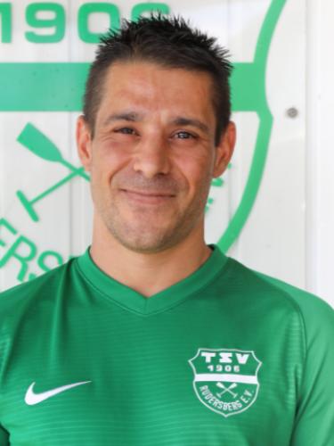 Fabiano Emanuel Ferreira Dos Santos