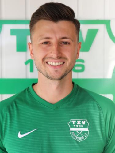 Mirsad Mustafic
