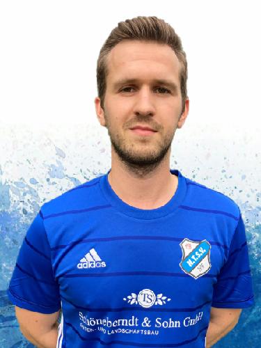 Niklas Sebastian Freitag