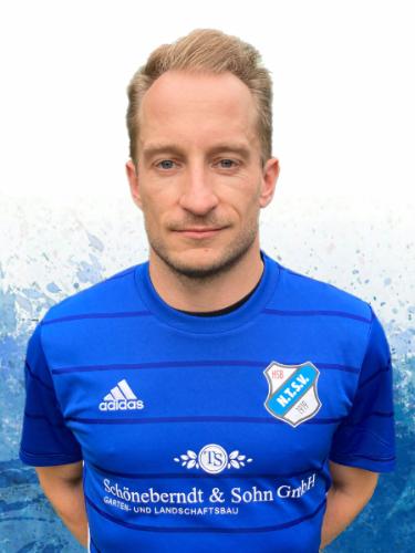 Marco Dittrich