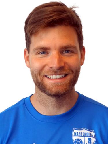 Nicolas Kaspar