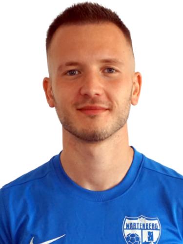 Moritz Kolb