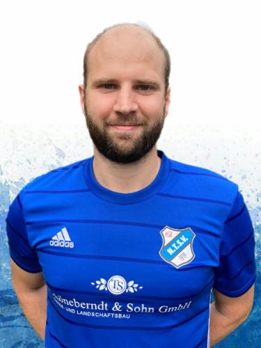 Fabian Ralf Springer
