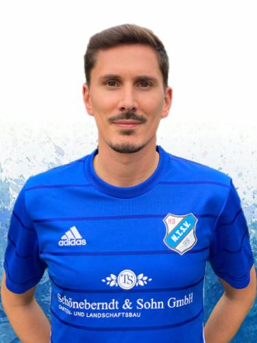 Timo-Alexander Wedler
