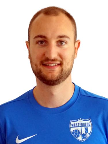 Benedikt Stenger