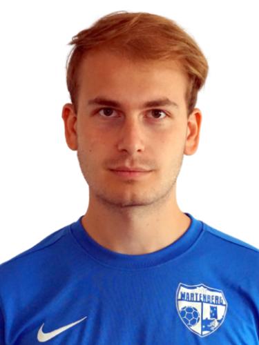Julian Weiss