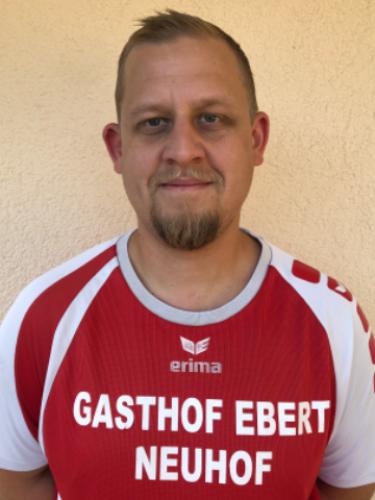 Tim Eisenstein