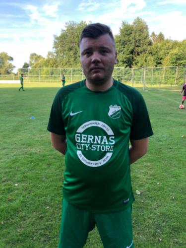 Jonas Michels