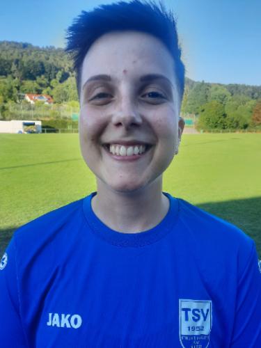 Cathrin Wardenga