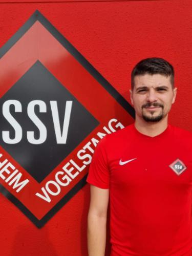 Valon Vocaj