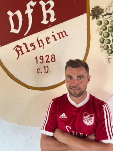 Sascha Müller