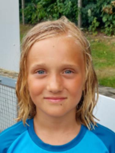 Cläre Yoko Mathilda Schultz