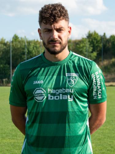Kerim Redzepovic
