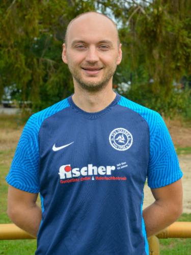 Henning Hamel