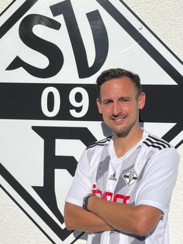 Dominik Biehl