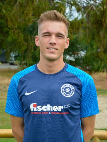 Joshua-Johannes Kanne