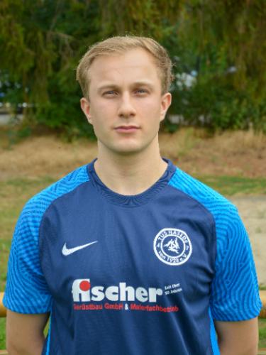 Johann Schewel