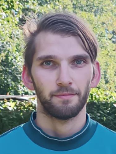 Patrick Durski