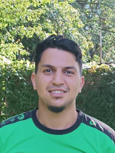 Ismail Bouadi