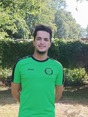 Abdelkarim Bousnina