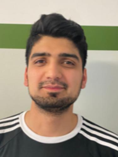 Habib Ur Rahman Zadran