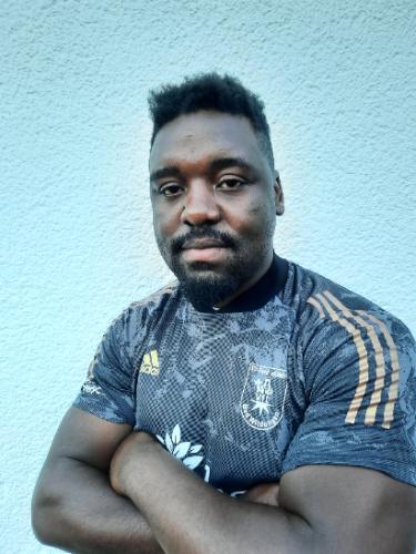 Chris Mvemba