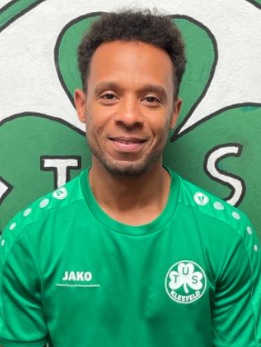 Edmund Olufemi Akinyo