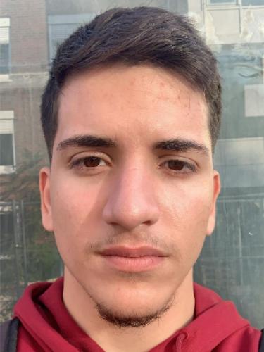 Mohamad Abu Rashed