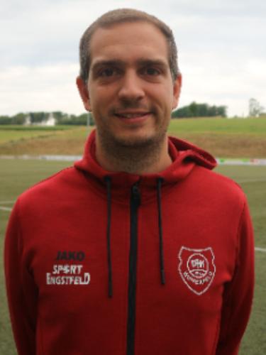 Robert Hembach