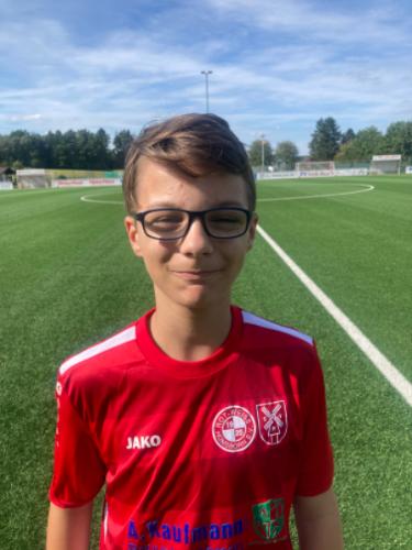 Marvin Luca Schäfer