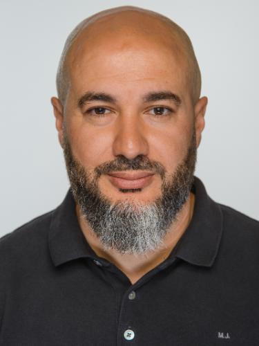 Abdelmajid El Kadoury