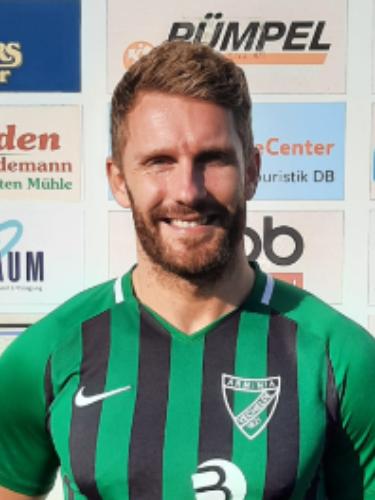 Christian Weidemann